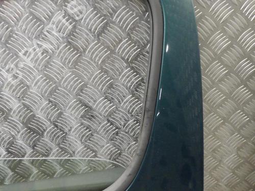 Used Left rear door PEUGEOT 307 (3A/C) 1.6 16V (109 hp) 24248617