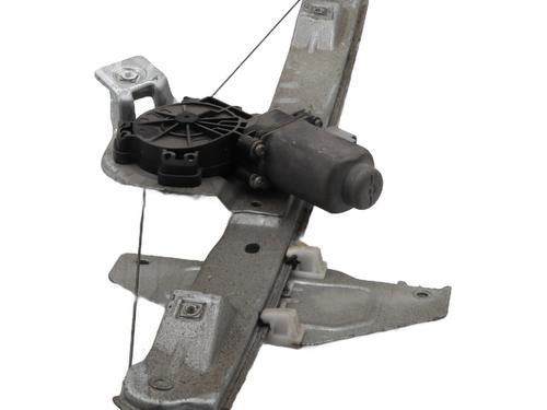 Front right window mechanism CITROËN C3 II (SC_) 1.4 HDi 70 (SC8HZC, SC8HR0, SC8HP4) | BP29339987C23 - Image 2