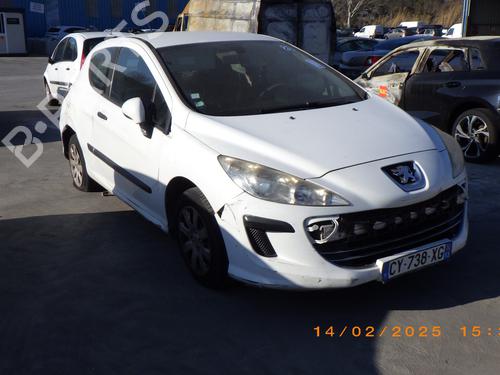 Used Parts PEUGEOT 308 I (4A_, 4C_) 1.6 HDi (109 hp) 4291143