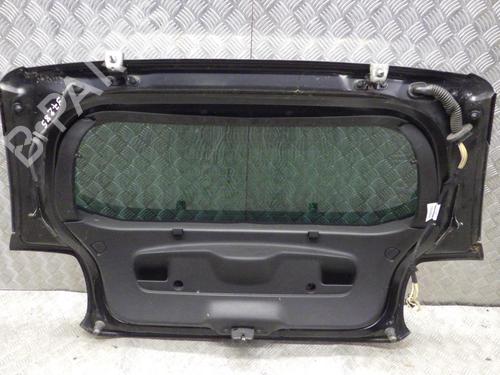 Tailgate CITROËN C3 II (SC_) 1.2 THP 110 | BP24250722C6 - Image 2