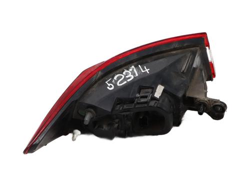 Right taillight RENAULT CLIO IV (BH_) 1.5 dCi 75 | BP24246964C35 