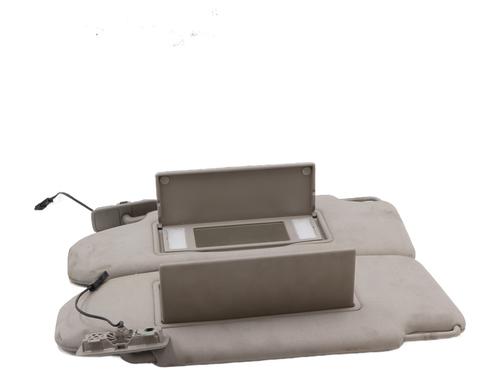 Left sun visor VOLVO V60 I (155) 1.6 DRIVe | BP29424509I1 