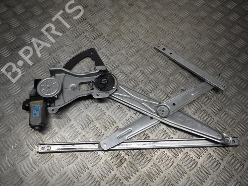 Used Front left window mechanism Front left window mechanism CHEVROLET AVEO / KALOS Hatchback (T250, T255) 1.2 (84 hp) 24248845 24248845