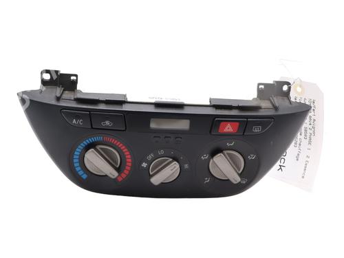 Used Climate control Climate control TOYOTA RAV 4 II (_A2_) 2.0 4WD (ACA21, ACA20) (150 hp) 34046687 34046687