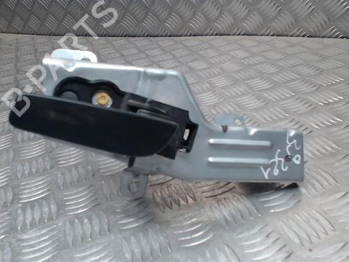 Used Right front window switch CITROËN NEMO Box Body/MPV (AA_) 1.4 HDi (68 hp) 24249674