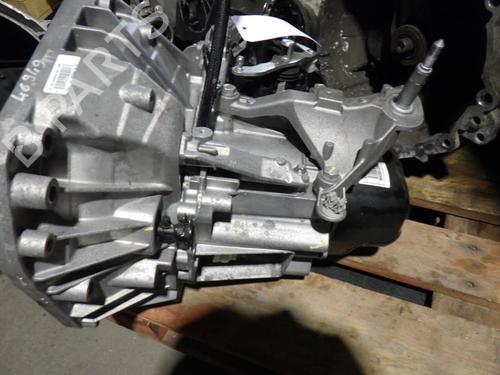 Gearbox DACIA SANDERO II 1.0 TCe 100 (B8ML) | BP24251387M3  - Image 6