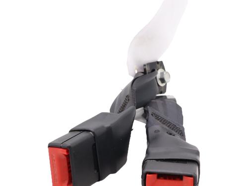 Sikkerhetsbelte-spenne Sikkerhetsbelte-spenne NISSAN JUKE (F15) 1.2 DIG-T (115 hp) 36441171 36441171