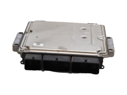 Engine control unit (ECU) DACIA SANDERO II 1.5 dCi | BP37201606M57 - Image 2