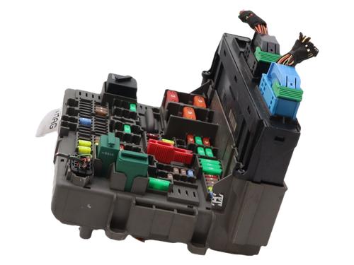 Fuse box BMW X1 (E84) sDrive 16 d | BP36394500E1 - Image 4