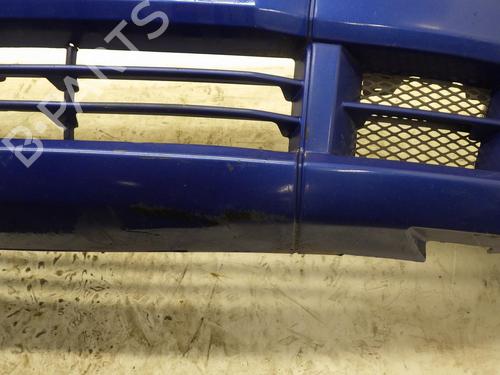 Front bumper DAEWOO KALOS (KLAS) 1.2 | BP24250117C7 