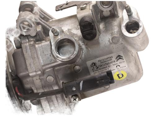 AC compressor PEUGEOT PARTNER Box Body/MPV (K9) 1.5 BlueHDI 130 | BP27300664M34 - Image 4