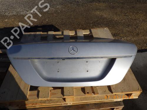 Used Tailgate MERCEDES-BENZ S-CLASS (W221, V221) S 320 CDI (221.022, 221.122) (235 hp) 24248057