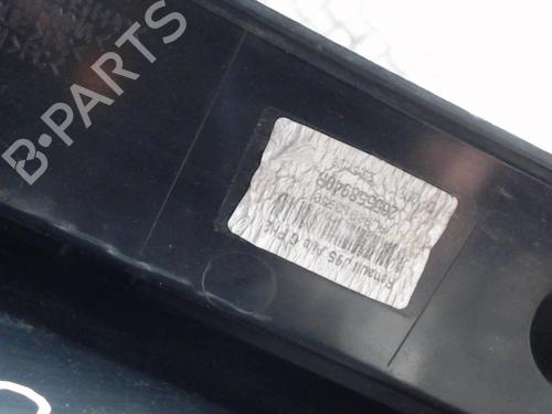 Left taillight RENAULT SCÉNIC III (JZ0/1_) 1.5 dCi | BP24251539C34 