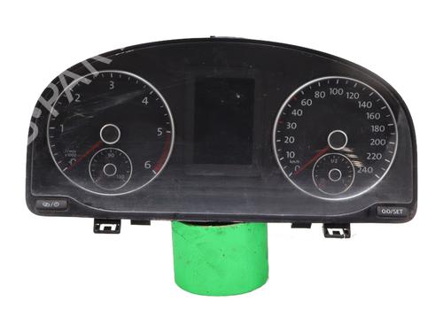 Used Instrument cluster Instrument cluster VW TOURAN (1T3) 1.6 TDI (105 hp) 33704725 33704725