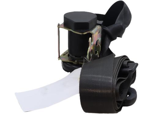 Front right seatbelt PEUGEOT 1007 (KM_) 1.4 16V | BP38423823I25  - Image 5