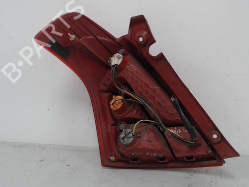 Left taillight SUZUKI SWIFT III (MZ, EZ) 1.3 (RS413, ZC11S) | BP24249064C34 - Image 2