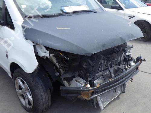 Right tailgate MERCEDES-BENZ VITO Van (W447) 109 CDI (447.601, 447.603, 447.605) | BP29161670C77 