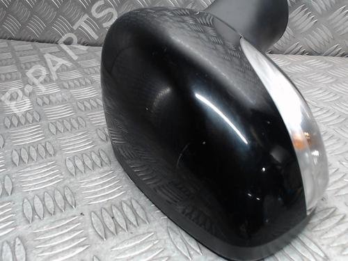 Right mirror RENAULT CLIO IV (BH_) 1.5 dCi 75 | BP24245779C27 