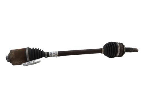Used Left front driveshaft Left front driveshaft RENAULT MEGANE E-TECH SUV EV60 (BNJ1) (218 hp) 40357487 40357487