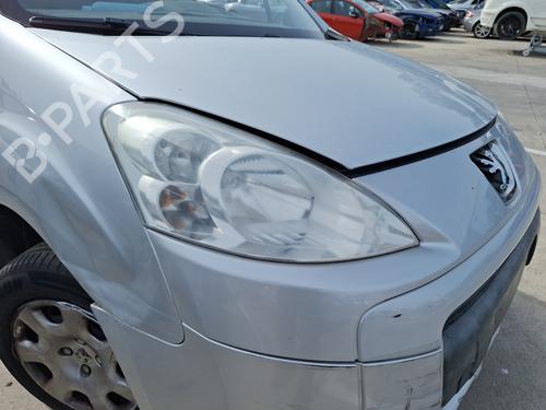 Right headlight PEUGEOT PARTNER Tepee 1.6 HDi | BP29372045C29 