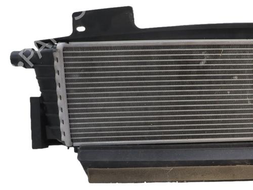 Used Water radiator Water radiator JAGUAR F-TYPE Convertible (X152) 5.0 SCV8 P450 (450 hp) 40534112 40534112