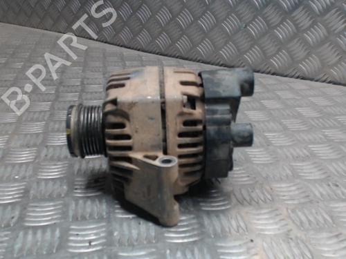 Alternator CITROËN NEMO Box Body/MPV (AA_) 1.3 HDi 75 | BP24249702M7 