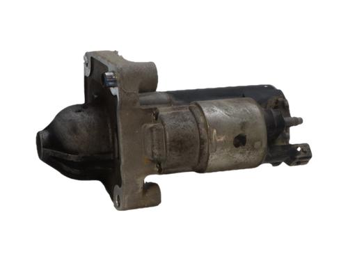 Starter PEUGEOT 2008 I (CU_) 1.2 VTi | BP40447981M8 - Image 2