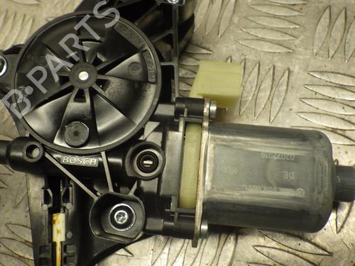 Front left window mechanism VW GOLF VII (5G1, BQ1, BE1, BE2) 1.6 TDI | BP24250324C22 