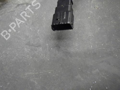 Rear bumper CITROËN C3 II (SC_) 1.6 HDi | BP24245221C8 