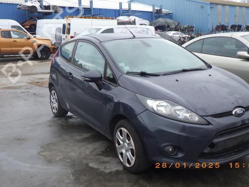 Front right seatbelt FORD FIESTA VI (CB1, CCN) 1.4 TDCi | BP31623947I25  - Image 6