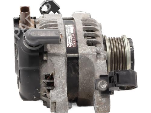 Generator CITROËN C1 II (PA_, PS_) 1.0 VTi 68 (69 hp) 28451551