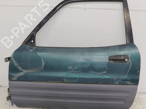 Used Left front door TOYOTA RAV 4 I (_A1_) 2.0 4WD (SXA10, SXA11) (129 hp) 31378778