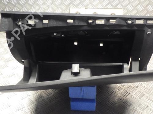 Glove box RENAULT MEGANE III Coupe (DZ0/1_) 1.5 dCi (DZ0B) | BP24244680C95 