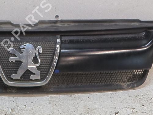 Grill Grill PEUGEOT BOXER Van (244) 2.0 HDi (84 hp) 37410045 37410045