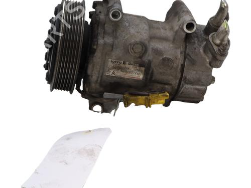 AC compressor PEUGEOT 206+ (2L_, 2M_) | BP37250271M34 - Image 2