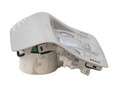 Innerbelysning CITROËN C3 III (SX) 1.2 PureTech 82 | BP24248014I8 