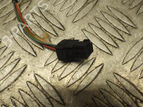 Left mirror CITROËN C3 II (SC_) 1.4 HDi 70 (SC8HZC, SC8HR0, SC8HP4) | BP24246382C26 