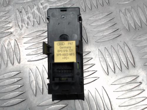 Used Switch Switch AUDI A3 (8P1) 2.0 TDI 16V (140 hp) 24252459 24252459