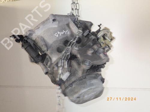 Gearbox CITROËN C3 III (SX) 1.6 BlueHDi 75 | BP24250297M3  - Image 9