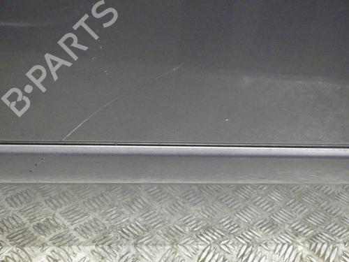 Left front door OPEL MERIVA A MPV (X03) 1.7 CDTI (E75) | BP24245601C2 