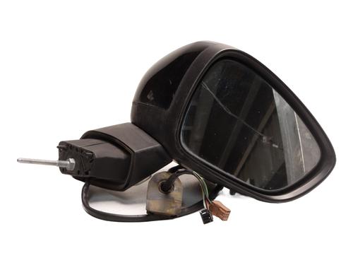 Used Right mirror CITROËN C3 II (SC_) 1.6 HDi (92 hp) 26594092