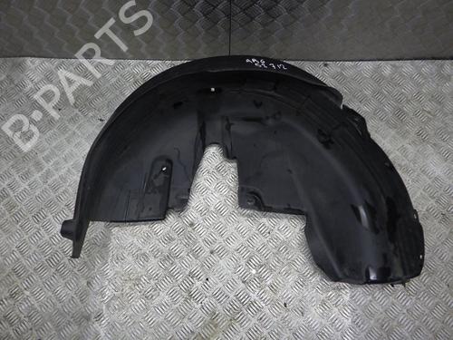 Used Wheel arch CITROËN C3 / C3 ORIGIN III (SX) 1.2 VTi 82 (82 hp) 25039772