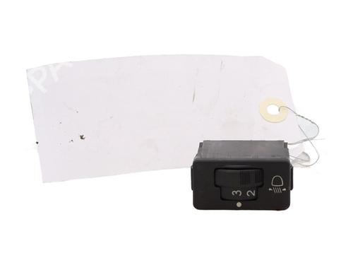 Used Headlight switch Headlight switch CITROËN C1 (PM_, PN_) 1.4 HDi (54 hp) 33301333 33301333