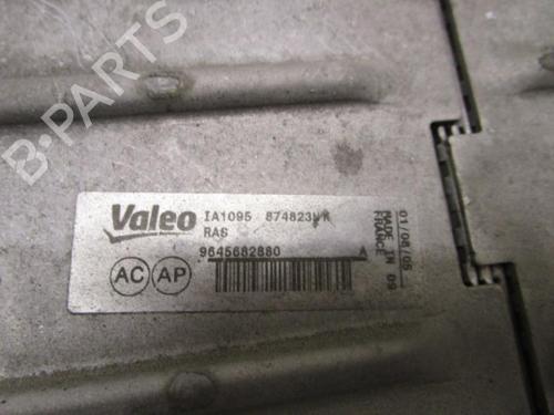 Intercooler CITROËN C5 II (RC_) 1.6 HDi (RC8HZB) | BP24252113M30 - Image 4