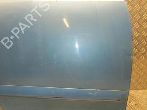 Right rear door OPEL ASTRA H (A04) 1.9 CDTI (L48) | BP24252321C5 