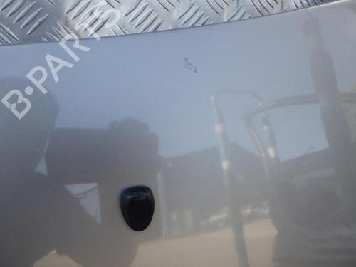 Hood PEUGEOT 308 I (4A_, 4C_) 1.6 HDi | BP24246910C1