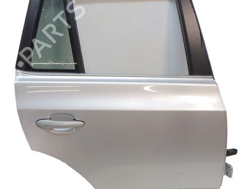 Used Right rear door Right rear door BMW X3 (E83) 3.0 i xDrive (231 hp) 35767758 35767758