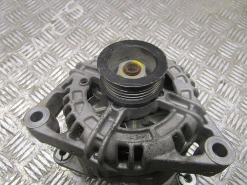 Used Alternator OPEL CORSA D (S07) 1.2 (L08, L68) (86 hp) 24251630