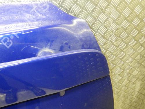Tailgate HYUNDAI COUPE I (RD) 1.6 16V | BP24244819C6 