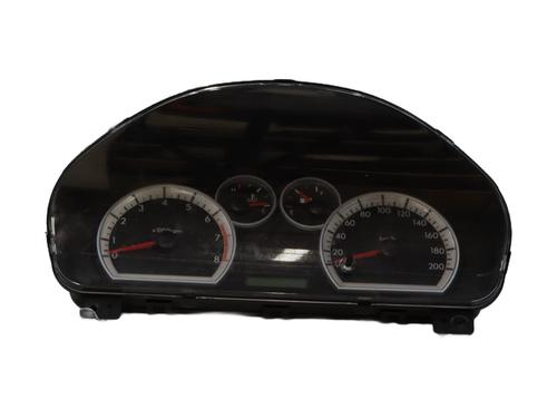 instrument-cluster-chevrolet-aveo-kalos-hatchback-t250-t255-2006-31991544 main image